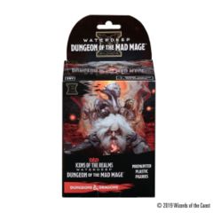 Waterdeep: Dungeon of the Mad Mage: Booster Pack